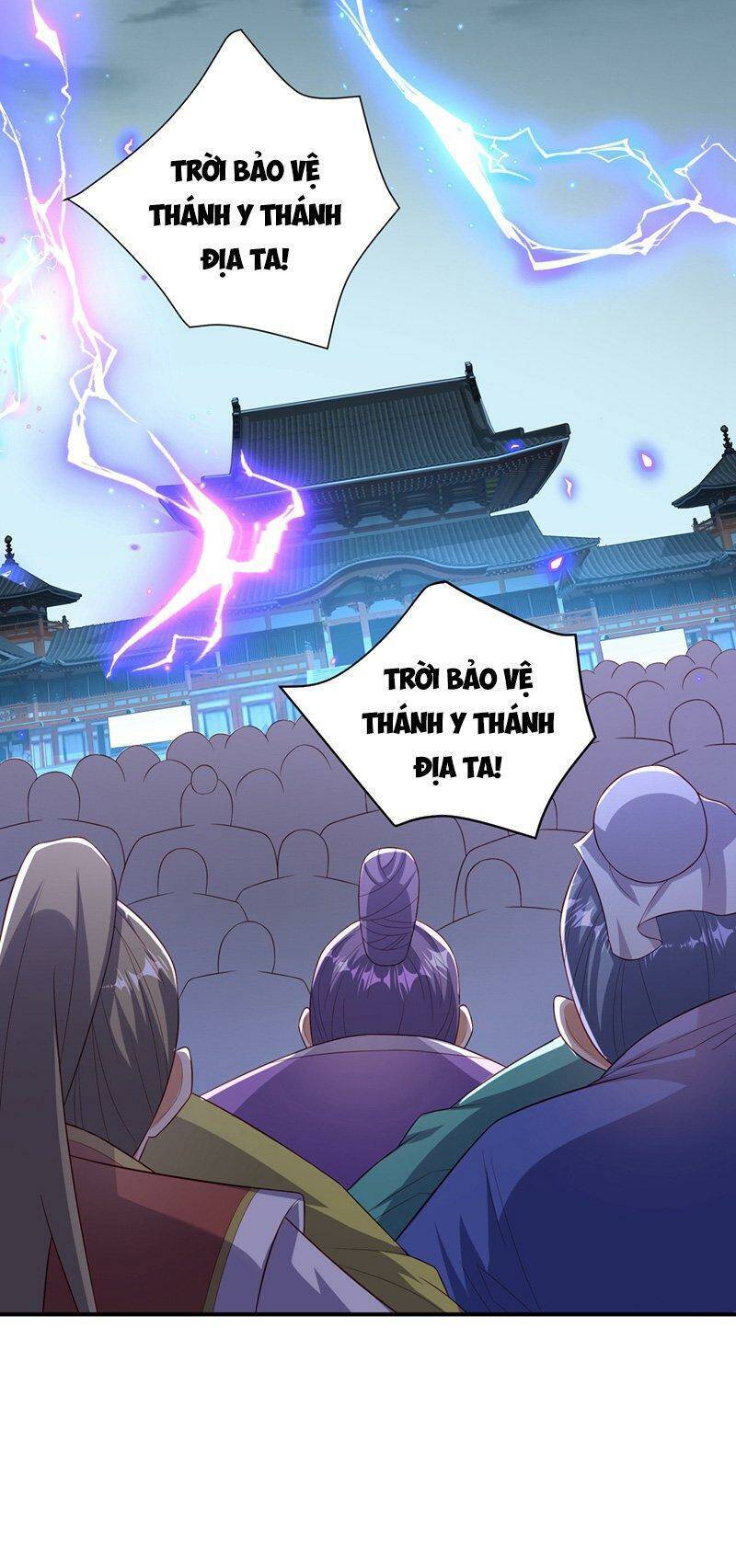 Võ Nghịch chapter 361 - Upload bởi truyensieuhay.com
