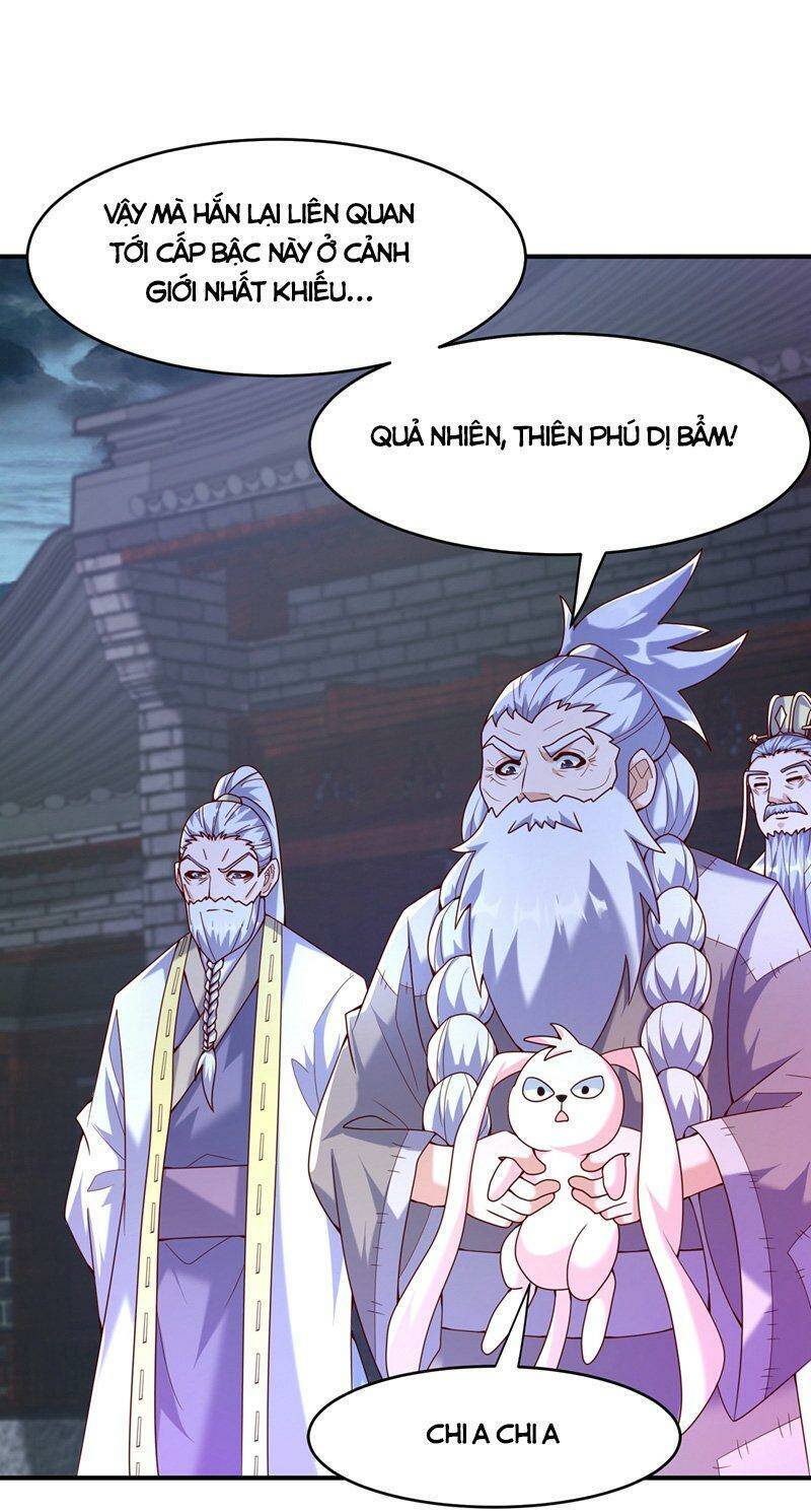 Võ Nghịch chapter 361 - Upload bởi truyensieuhay.com