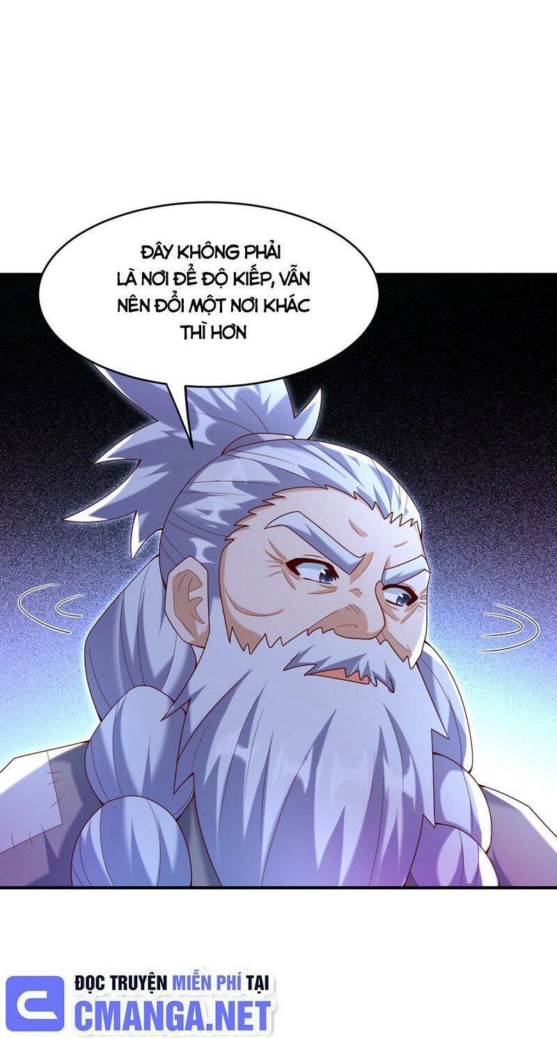 Võ Nghịch chapter 361 - Upload bởi truyensieuhay.com