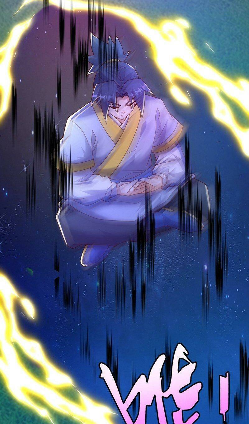 Võ Nghịch chapter 361 - Upload bởi truyensieuhay.com