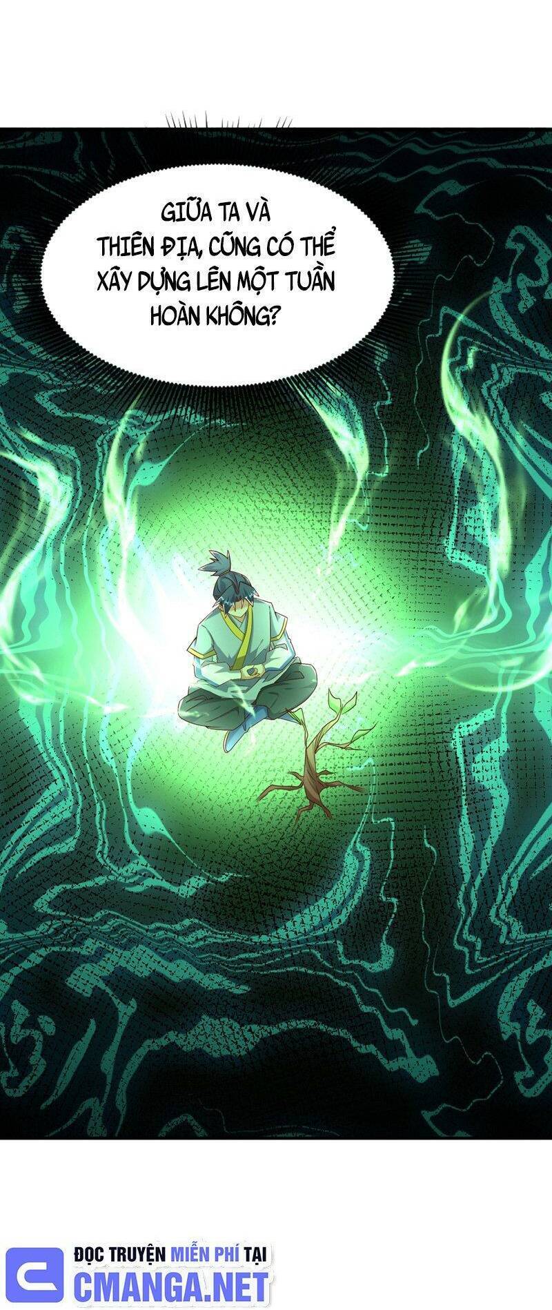 Võ Nghịch chapter 361 - Upload bởi truyensieuhay.com
