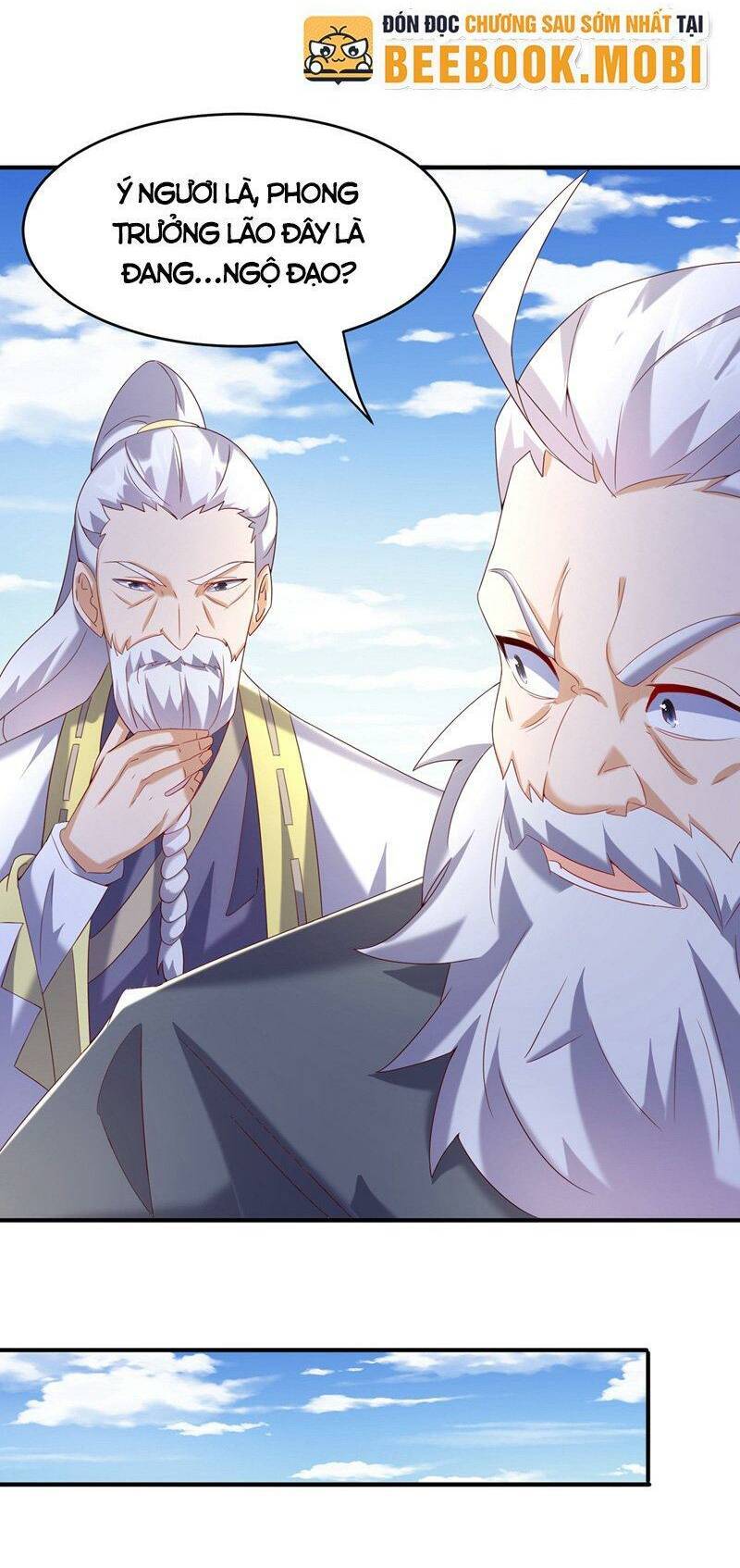 Võ Nghịch chapter 361 - Upload bởi truyensieuhay.com