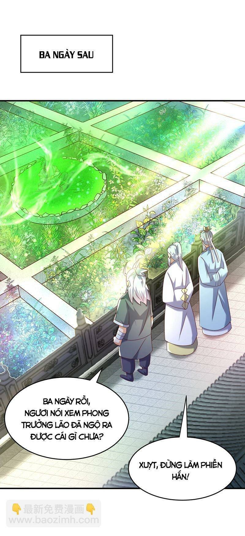 Võ Nghịch chapter 361 - Upload bởi truyensieuhay.com