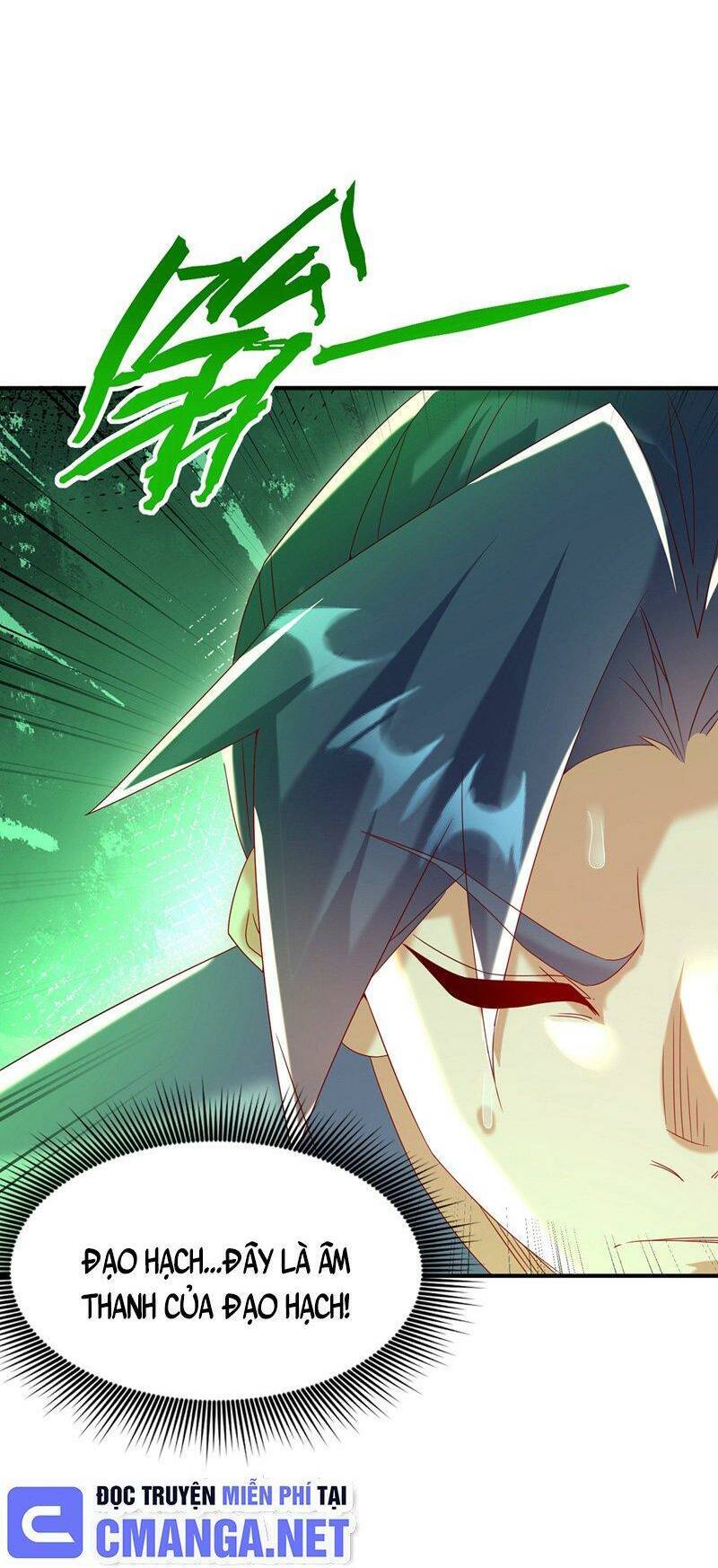 Võ Nghịch chapter 361 - Upload bởi truyensieuhay.com