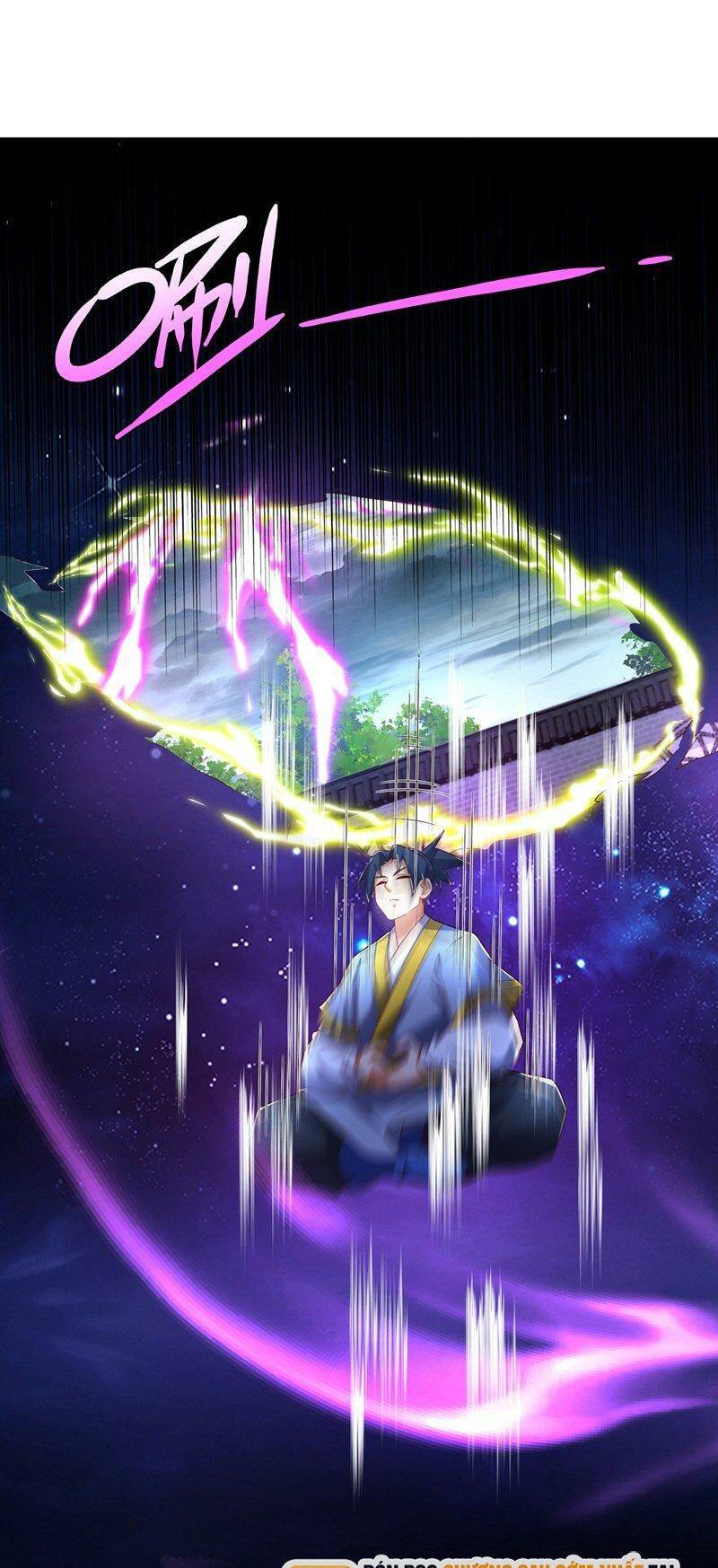 Võ Nghịch chapter 362 - Upload bởi truyensieuhay.com