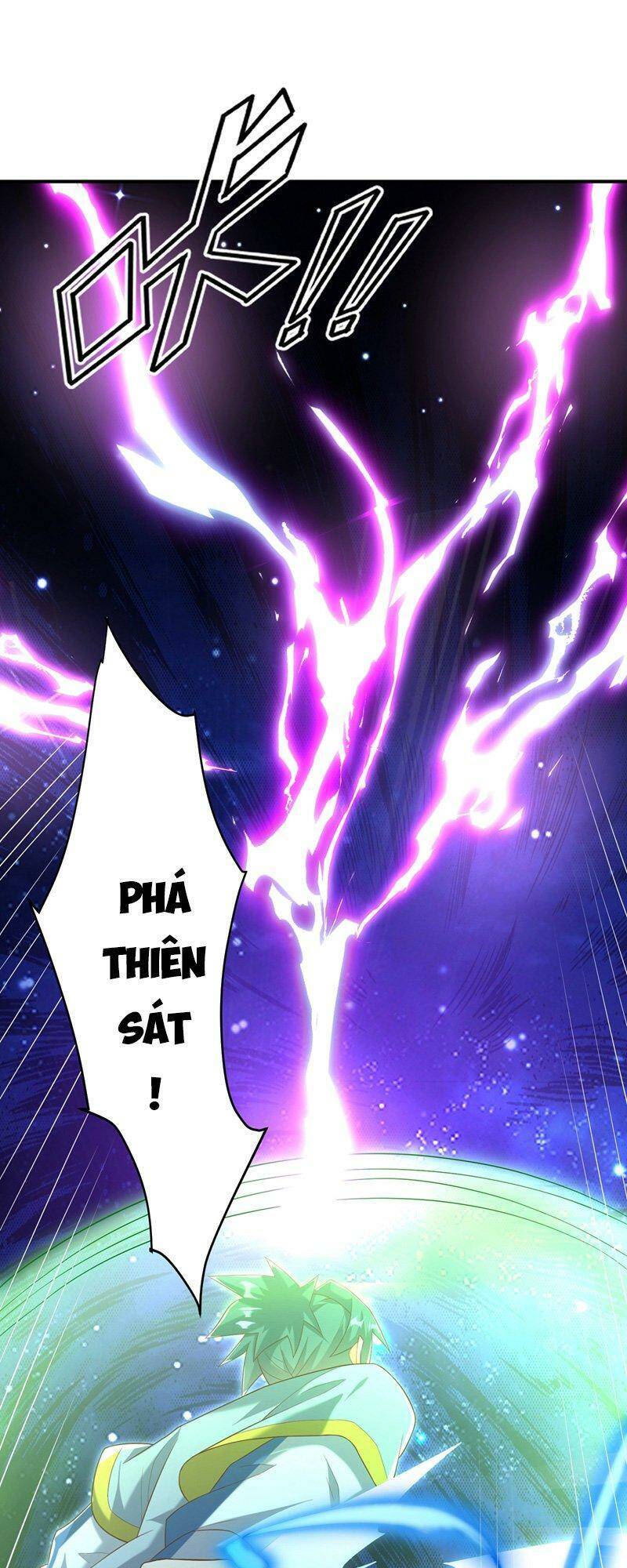 Võ Nghịch chapter 362 - Upload bởi truyensieuhay.com
