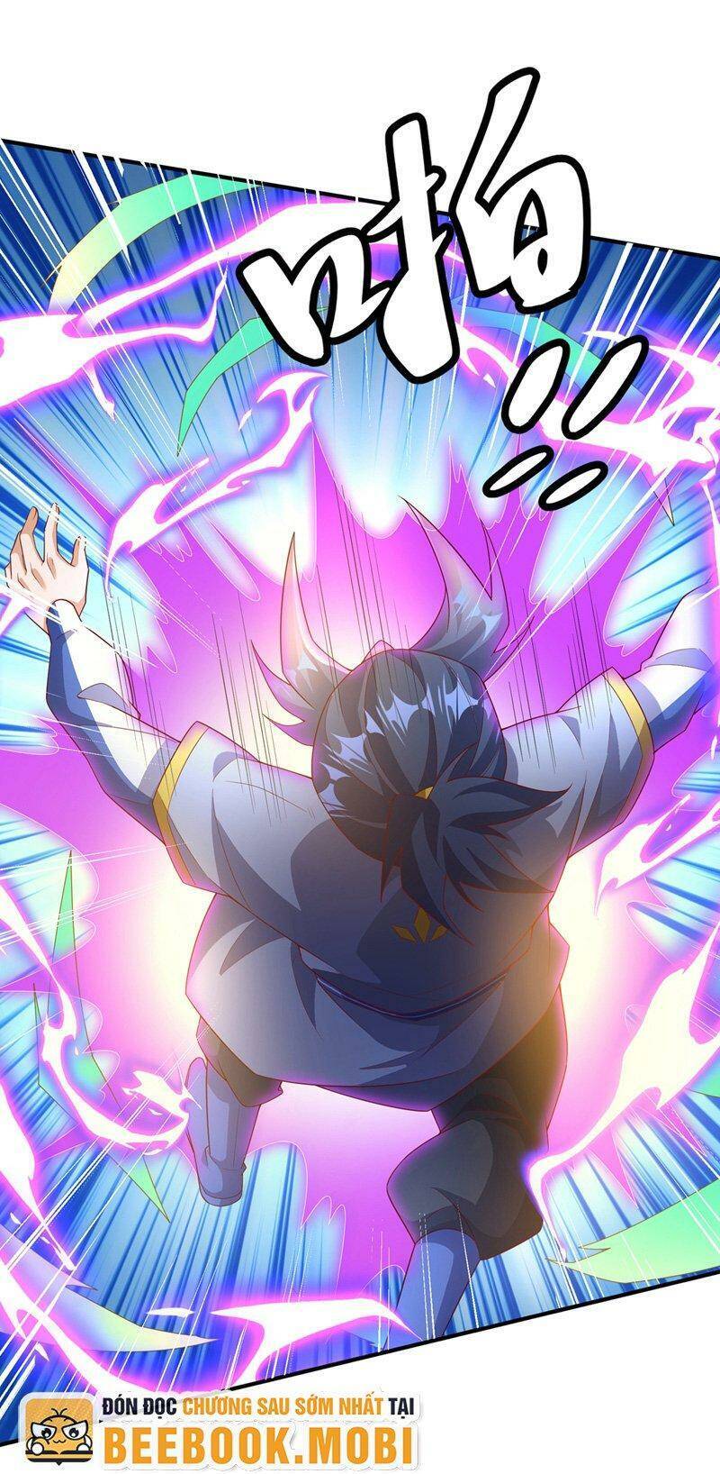 Võ Nghịch chapter 362 - Upload bởi truyensieuhay.com