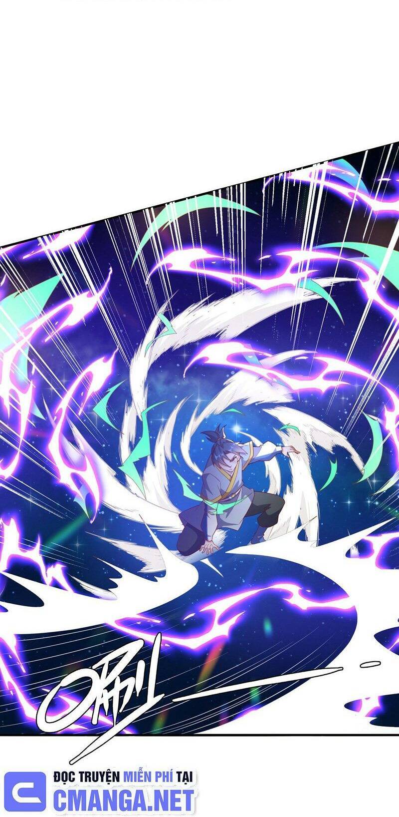 Võ Nghịch chapter 362 - Upload bởi truyensieuhay.com
