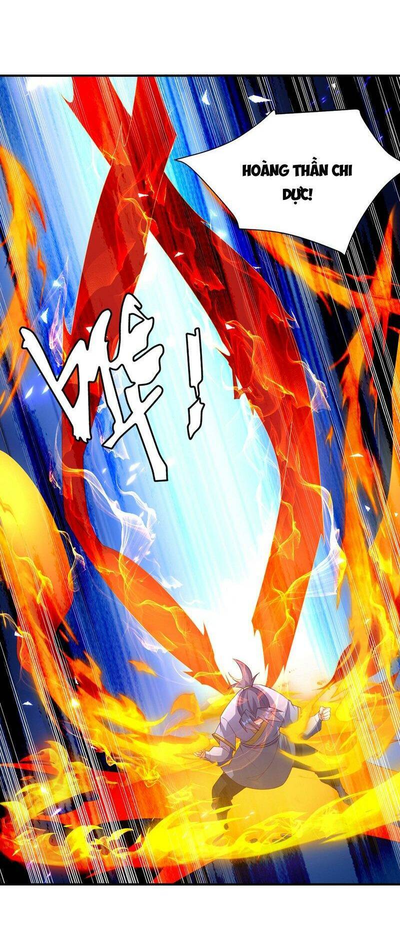 Võ Nghịch chapter 362 - Upload bởi truyensieuhay.com