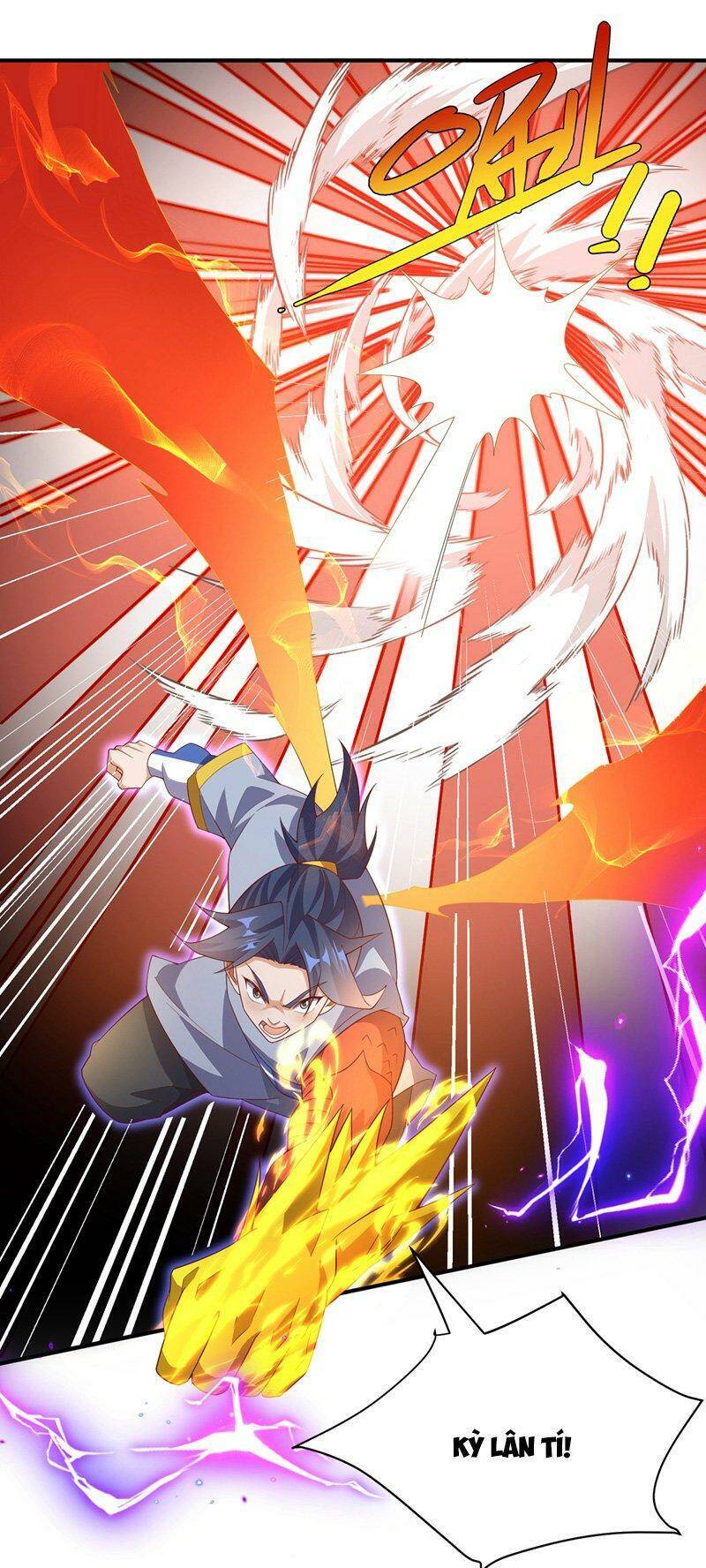 Võ Nghịch chapter 362 - Upload bởi truyensieuhay.com
