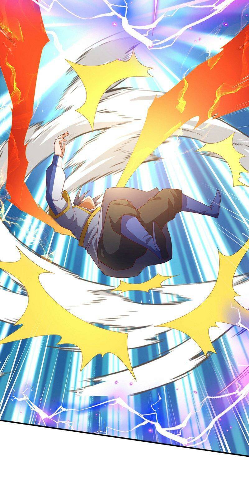 Võ Nghịch chapter 362 - Upload bởi truyensieuhay.com