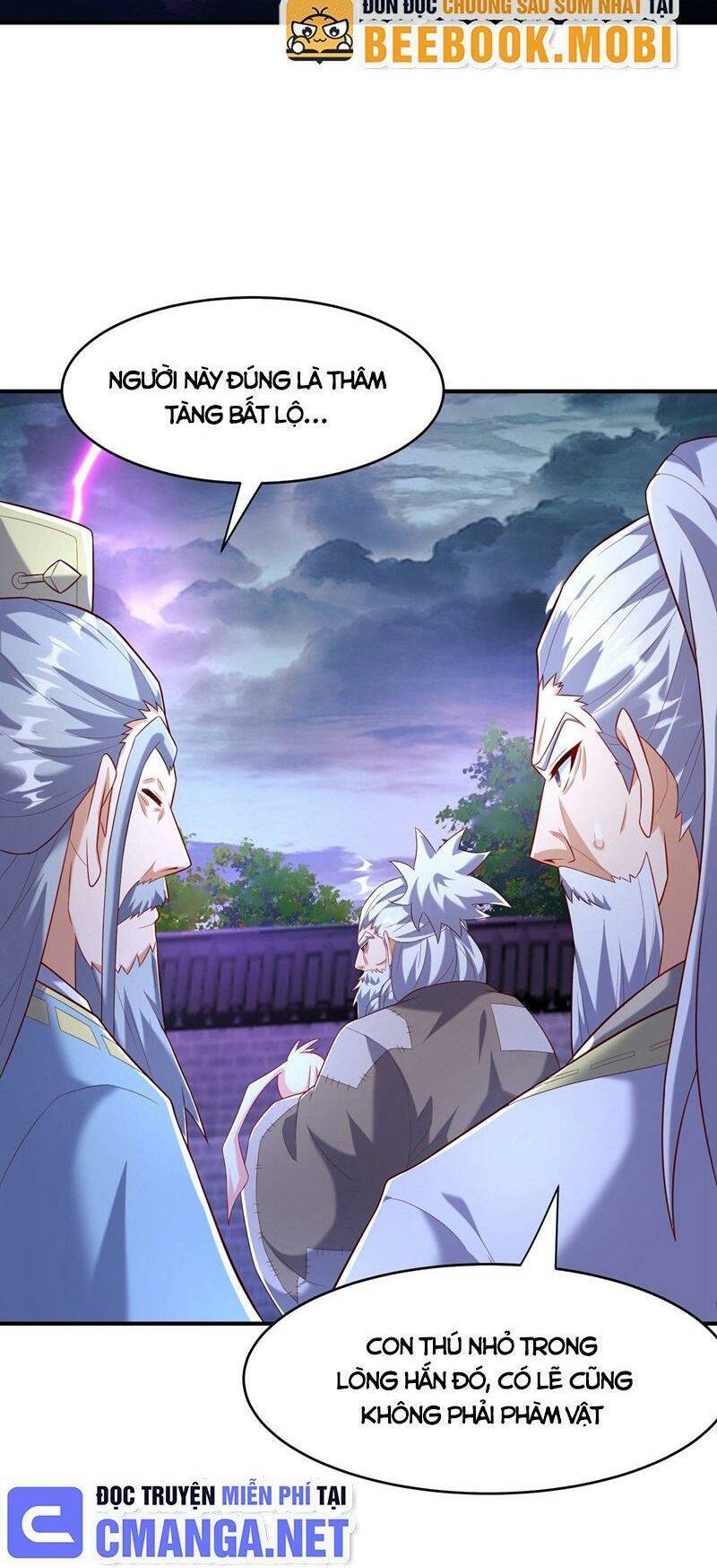 Võ Nghịch chapter 362 - Upload bởi truyensieuhay.com