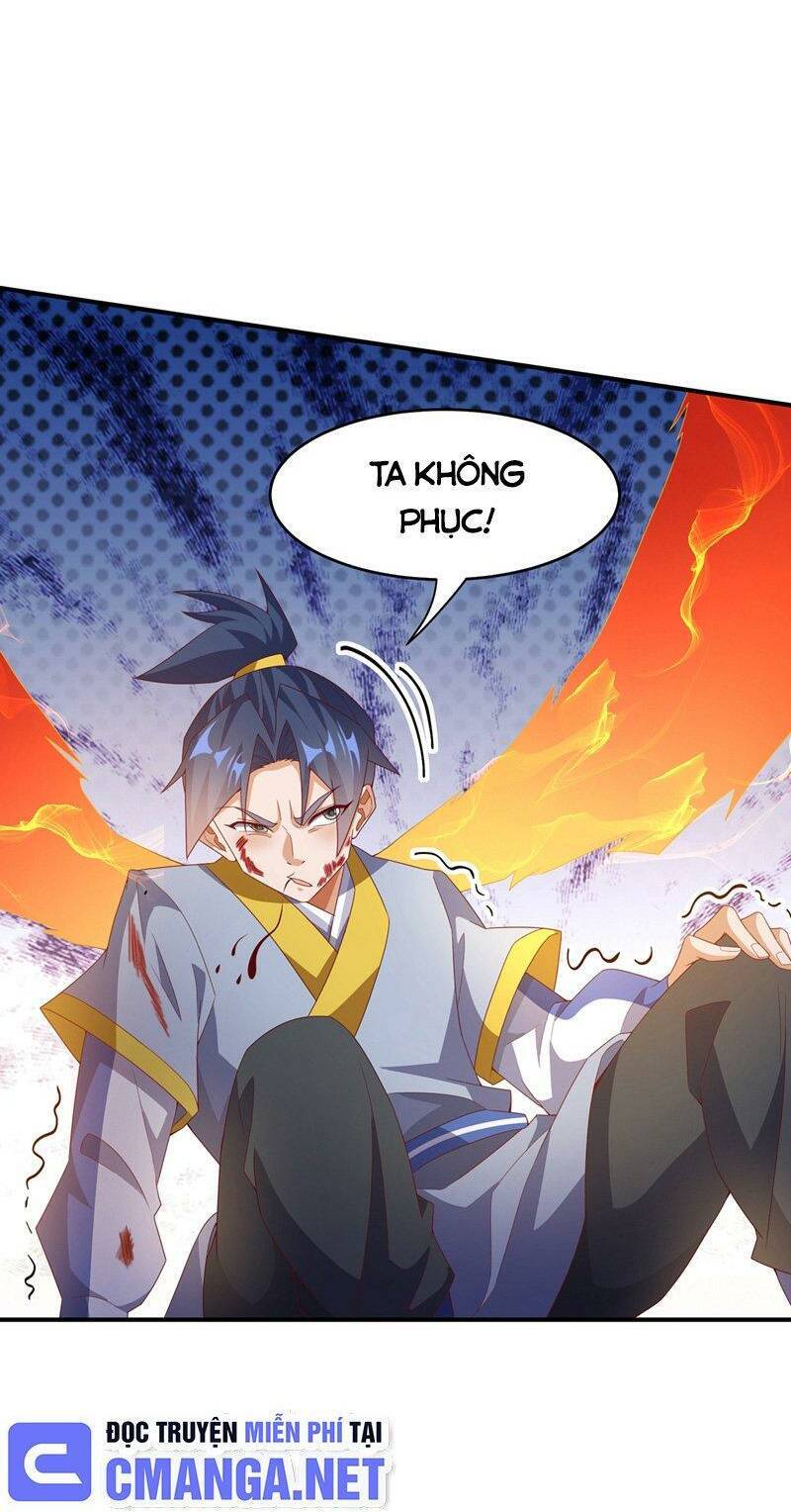 Võ Nghịch chapter 362 - Upload bởi truyensieuhay.com