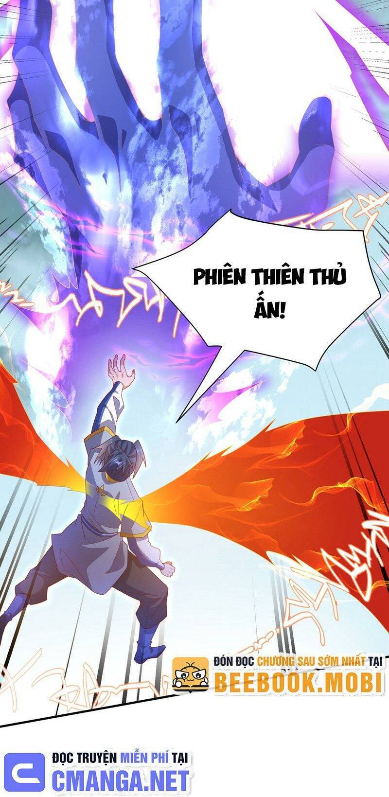 Võ Nghịch chapter 362 - Upload bởi truyensieuhay.com