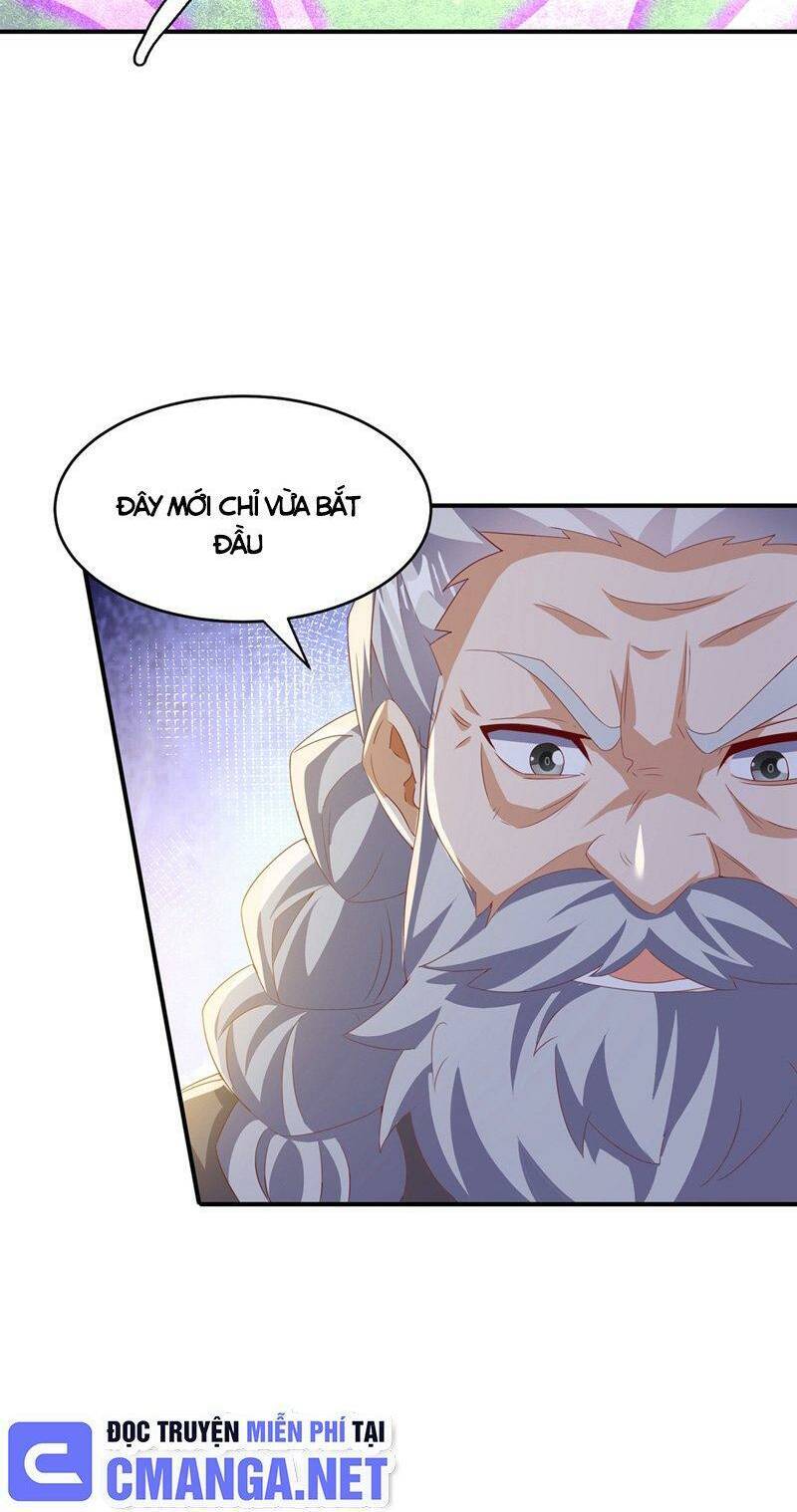 Võ Nghịch chapter 362 - Upload bởi truyensieuhay.com