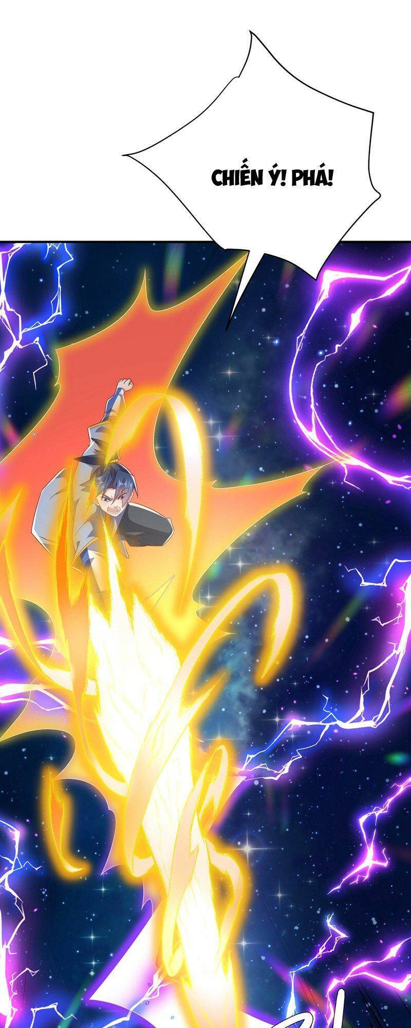 Võ Nghịch chapter 362 - Upload bởi truyensieuhay.com