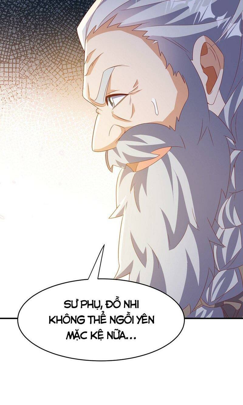 Võ Nghịch chapter 362 - Upload bởi truyensieuhay.com