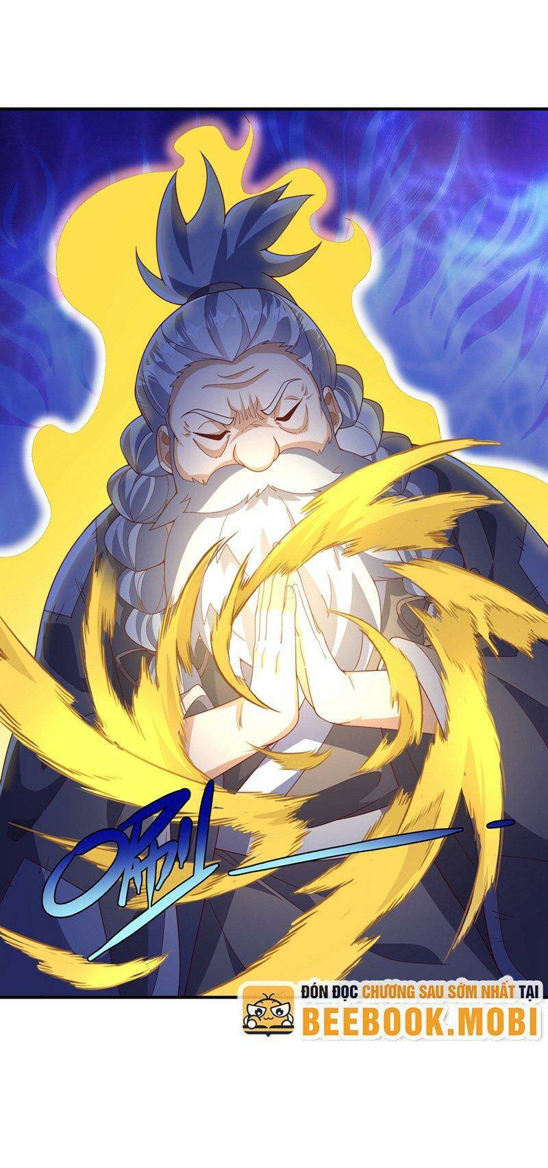 Võ Nghịch chapter 362 - Upload bởi truyensieuhay.com
