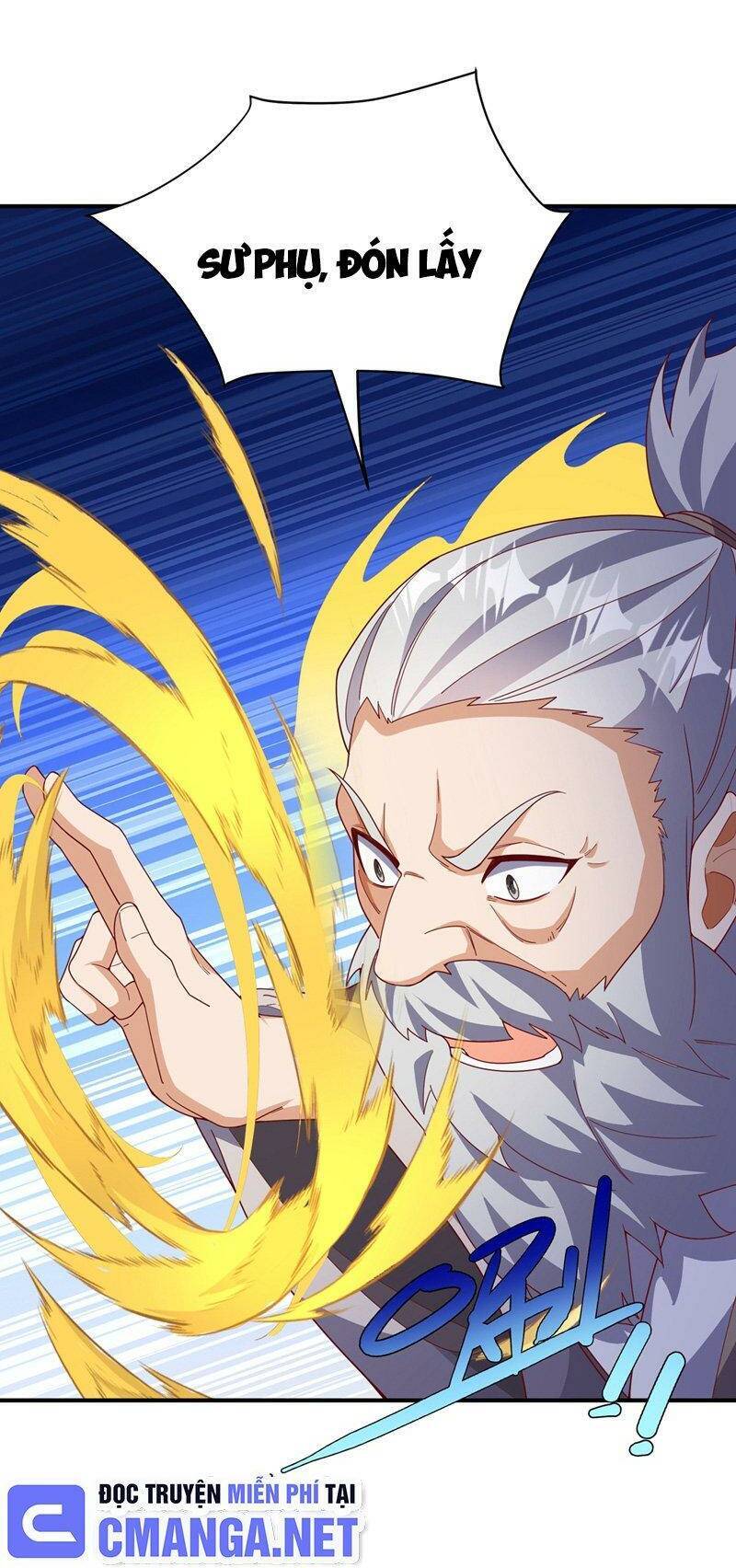 Võ Nghịch chapter 362 - Upload bởi truyensieuhay.com
