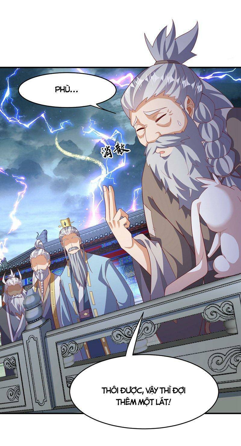 Võ Nghịch chapter 362 - Upload bởi truyensieuhay.com