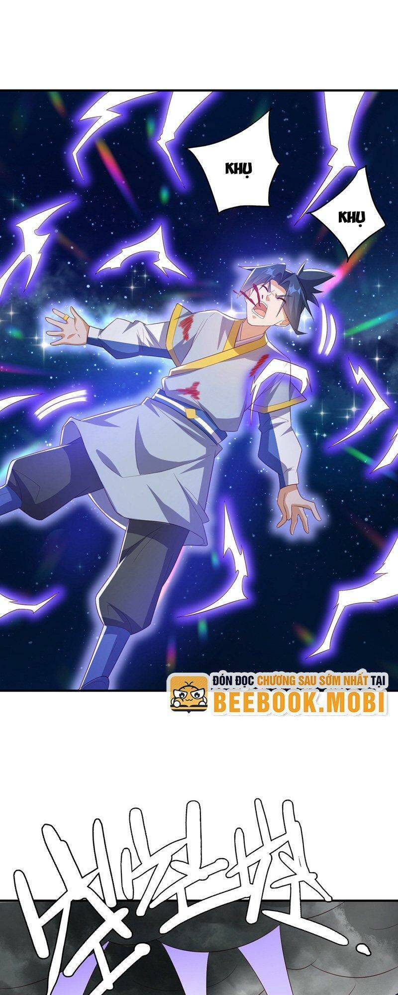 Võ Nghịch chapter 362 - Upload bởi truyensieuhay.com