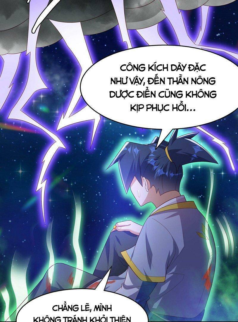 Võ Nghịch chapter 362 - Upload bởi truyensieuhay.com