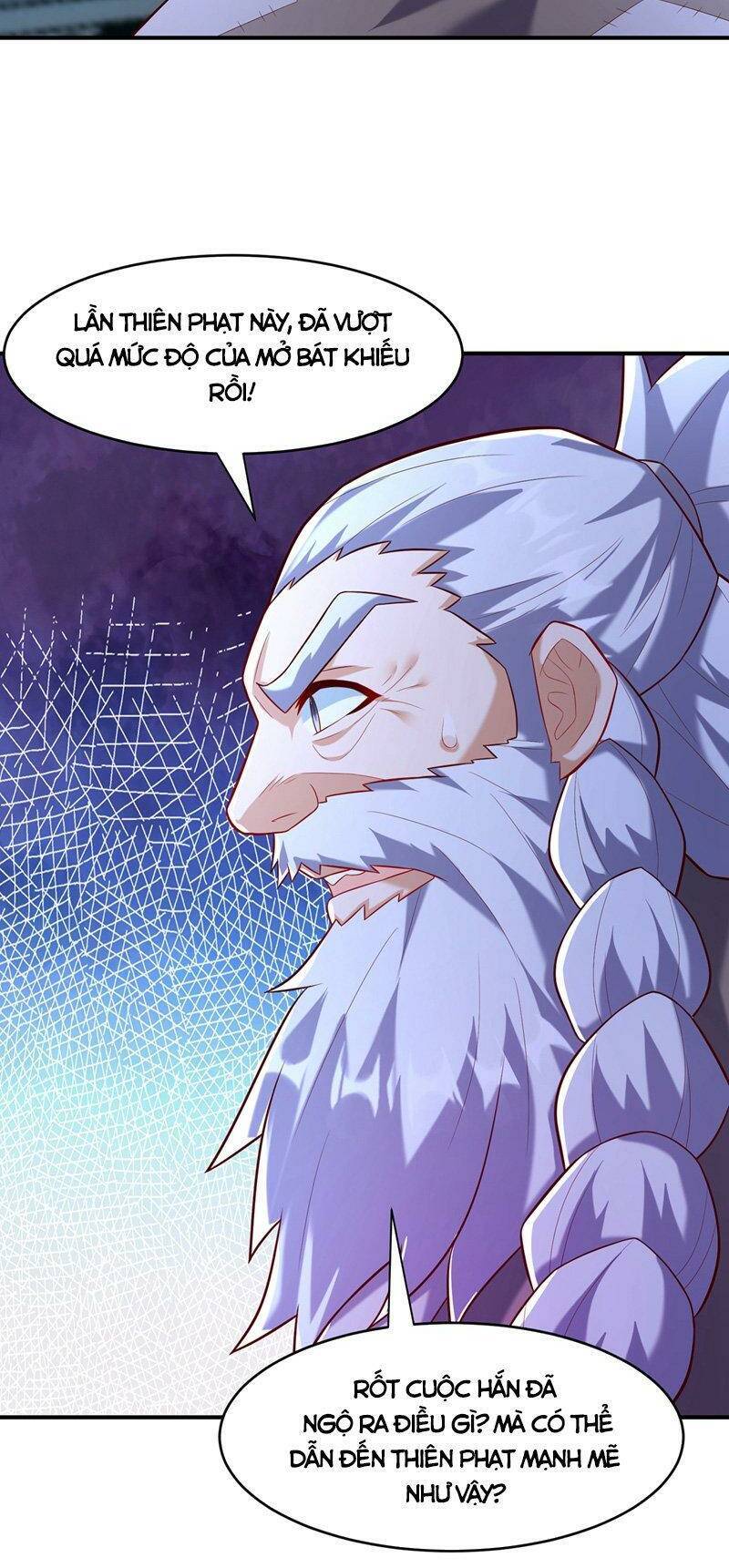 Võ Nghịch chapter 362 - Upload bởi truyensieuhay.com
