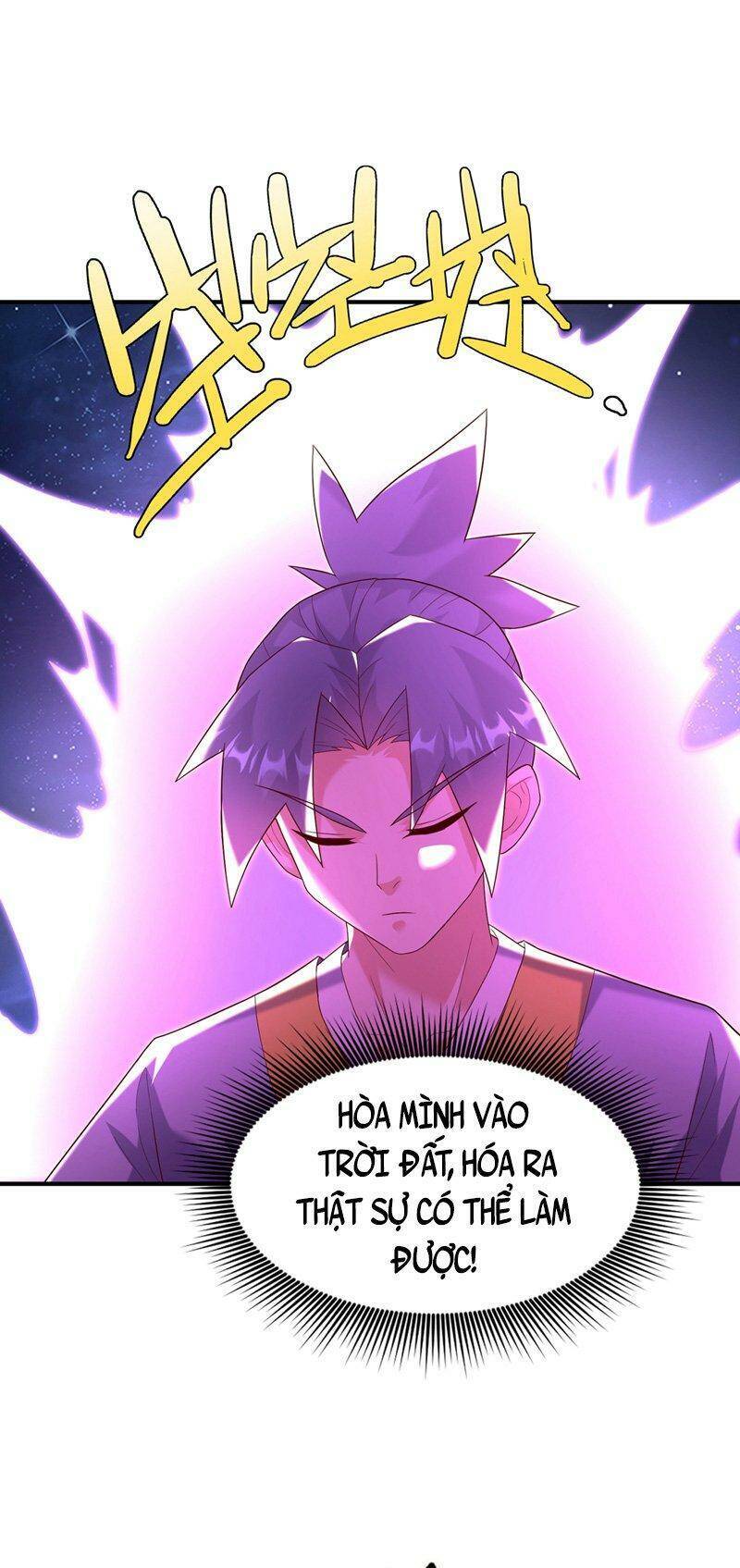 Võ Nghịch chapter 362 - Upload bởi truyensieuhay.com