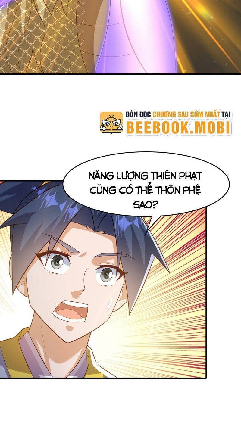 Võ Nghịch chapter 363 - Trang 13