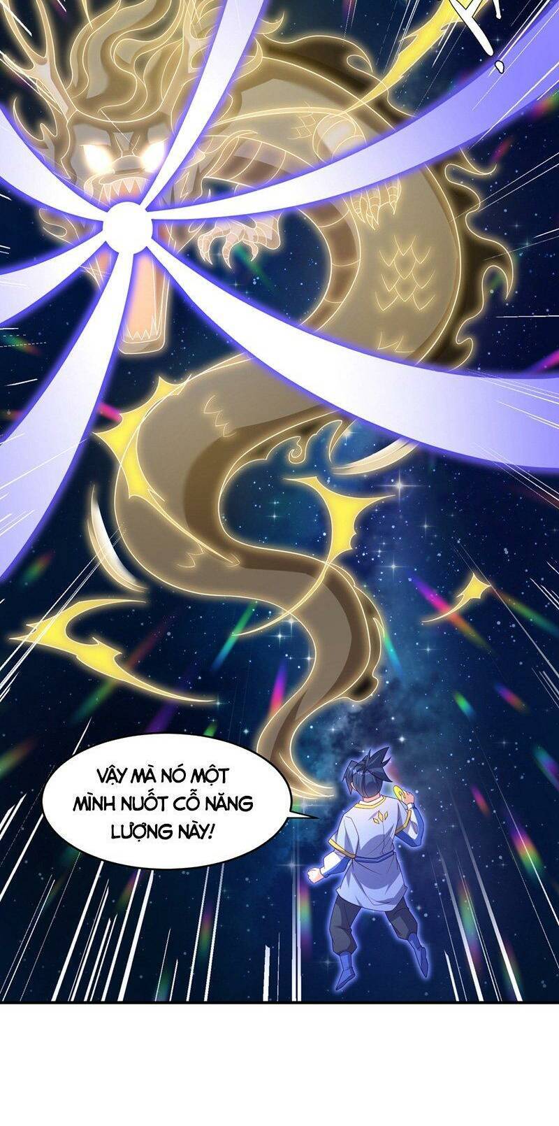 Võ Nghịch chapter 363 - Trang 15