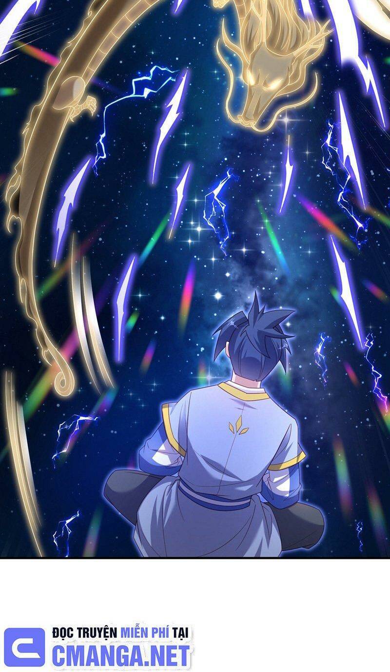 Võ Nghịch chapter 363 - Trang 19