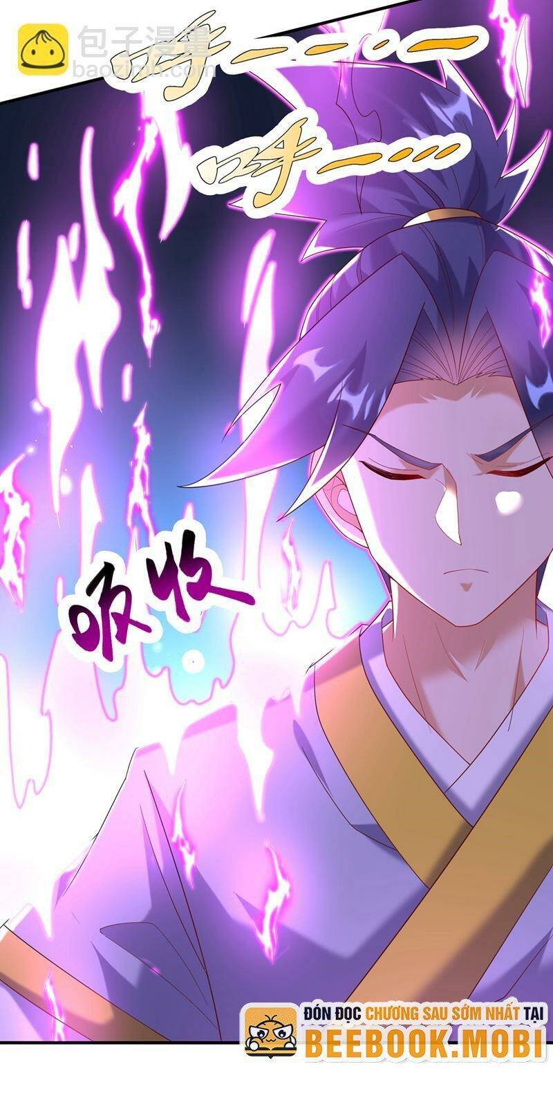 Võ Nghịch chapter 363 - Trang 22