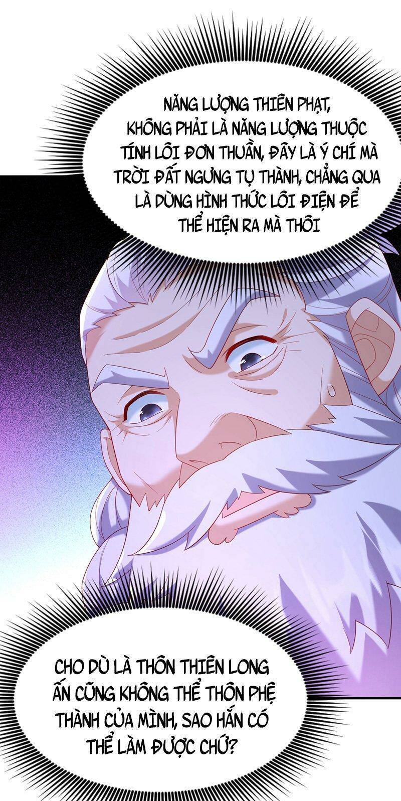 Võ Nghịch chapter 363 - Trang 24