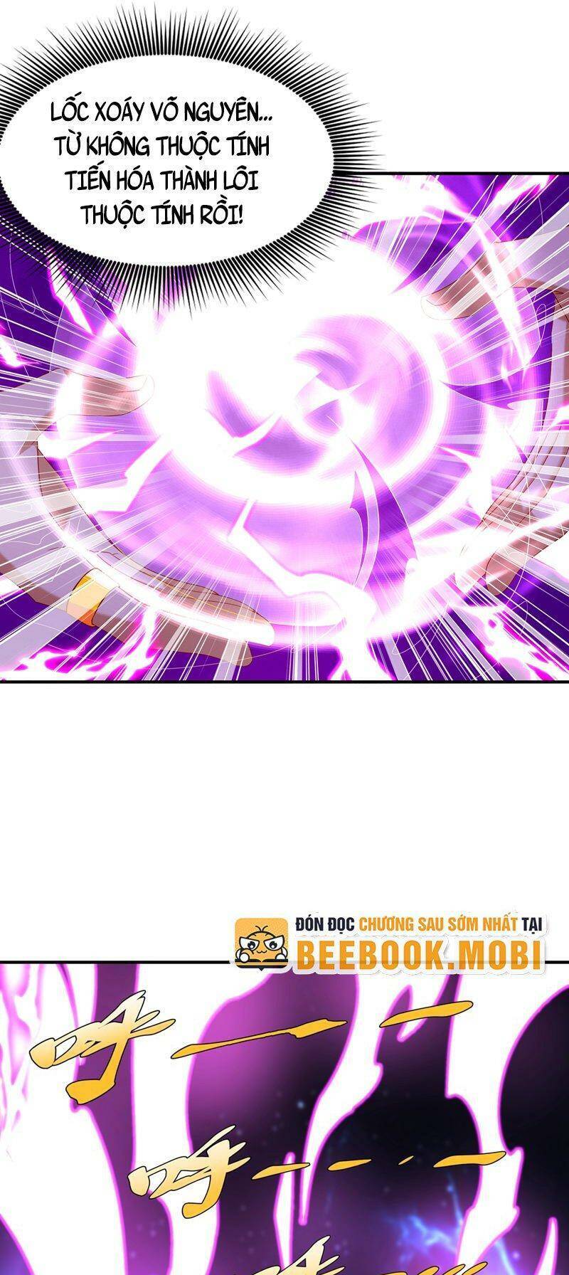 Võ Nghịch chapter 363 - Trang 26