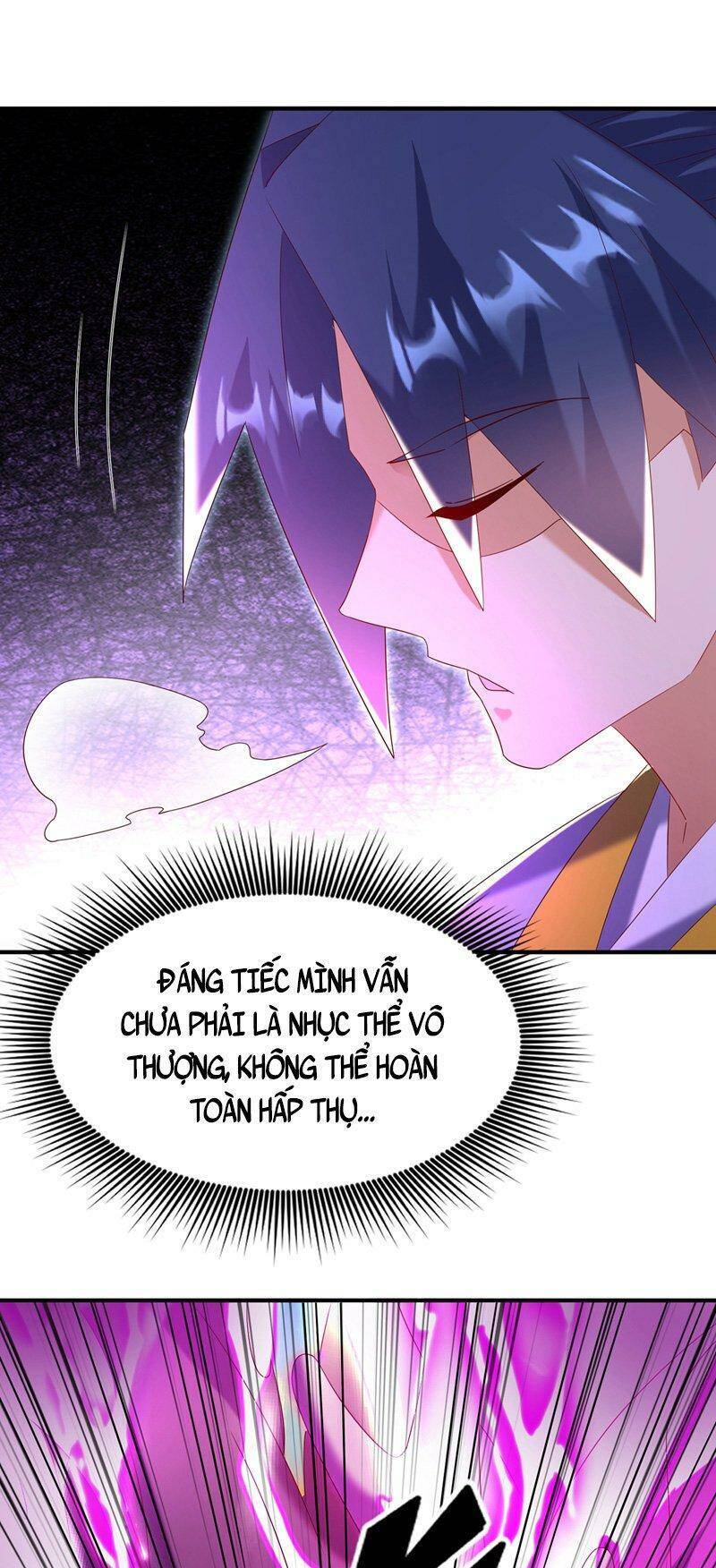Võ Nghịch chapter 363 - Trang 28