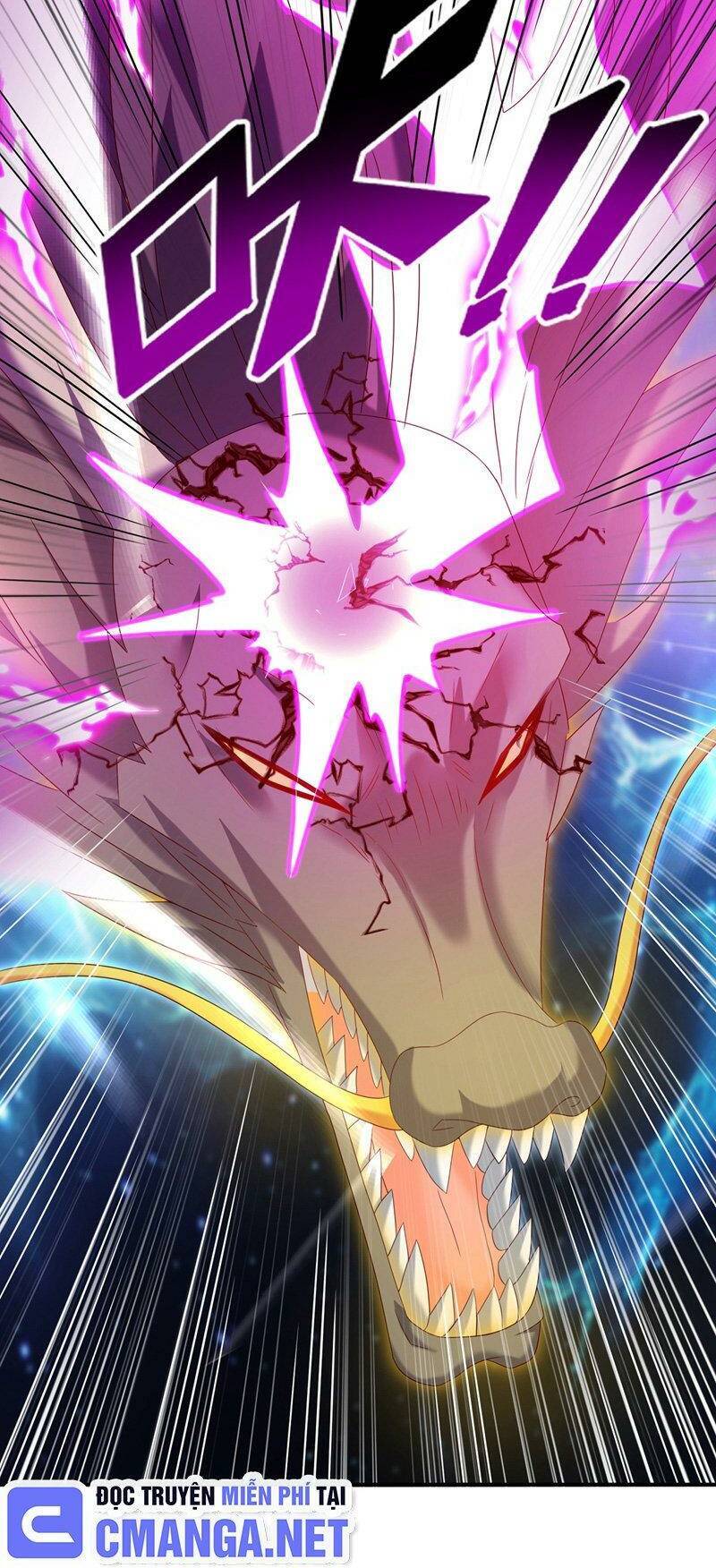 Võ Nghịch chapter 363 - Trang 29