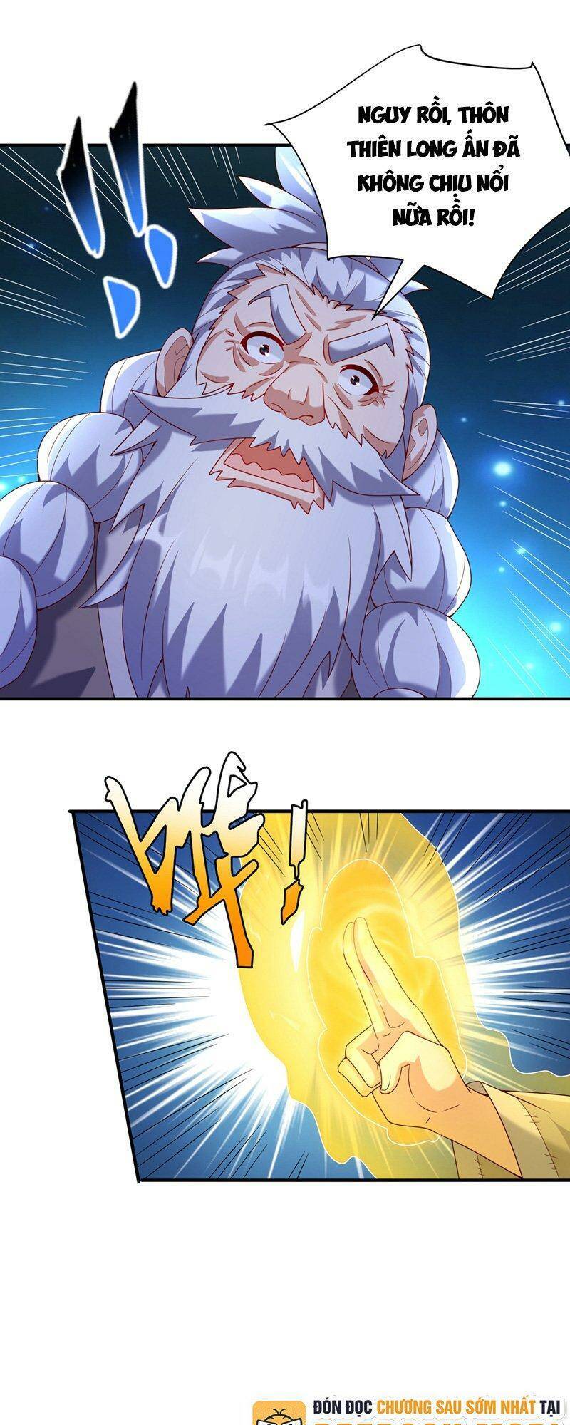 Võ Nghịch chapter 363 - Trang 30
