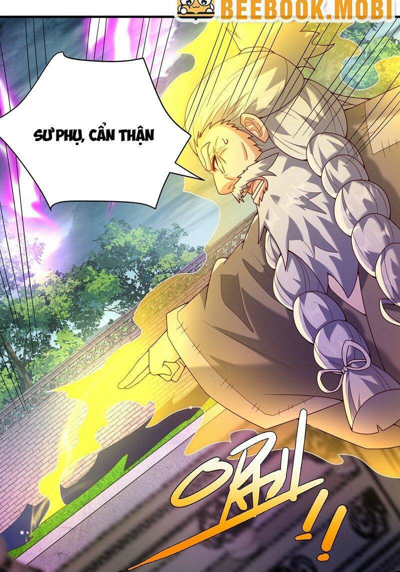 Võ Nghịch chapter 363 - Trang 31