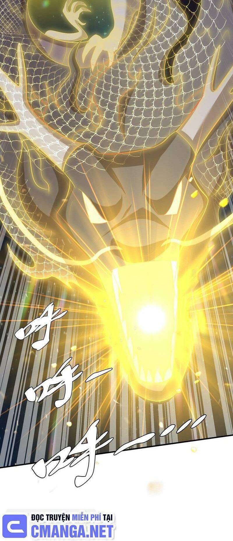 Võ Nghịch chapter 363 - Trang 8