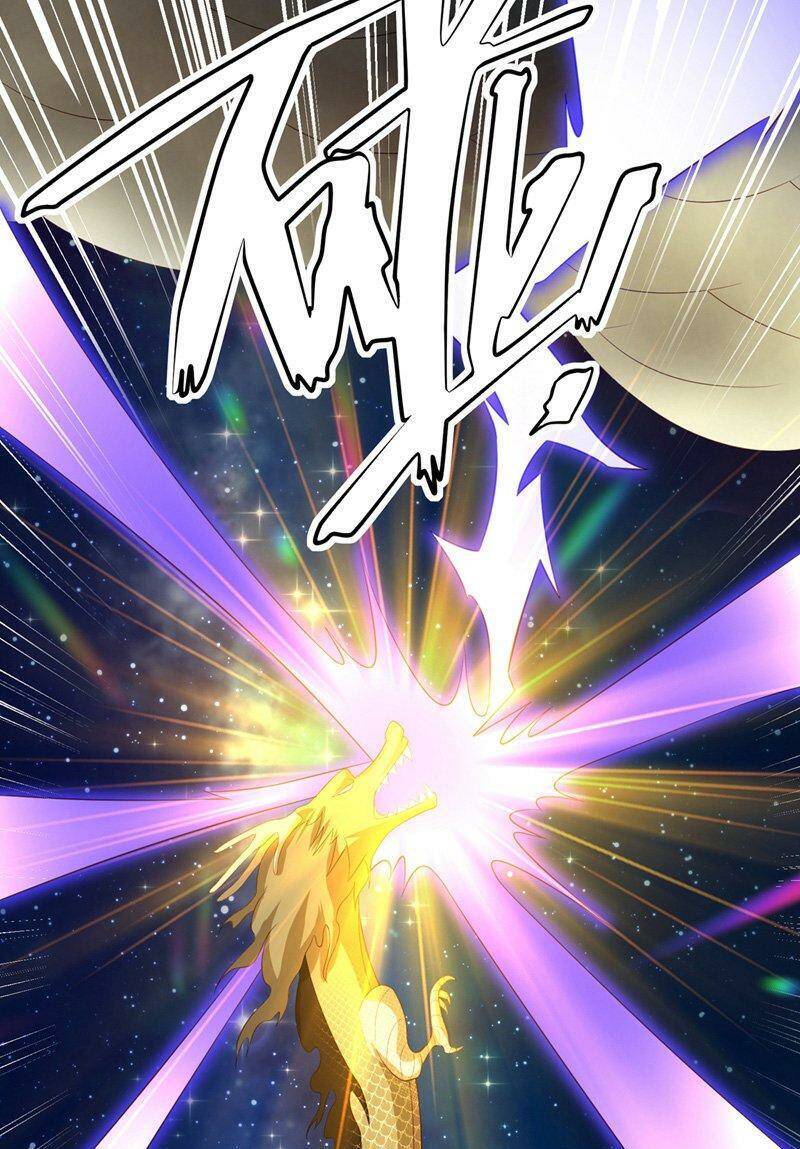 Võ Nghịch chapter 363 - Trang 10