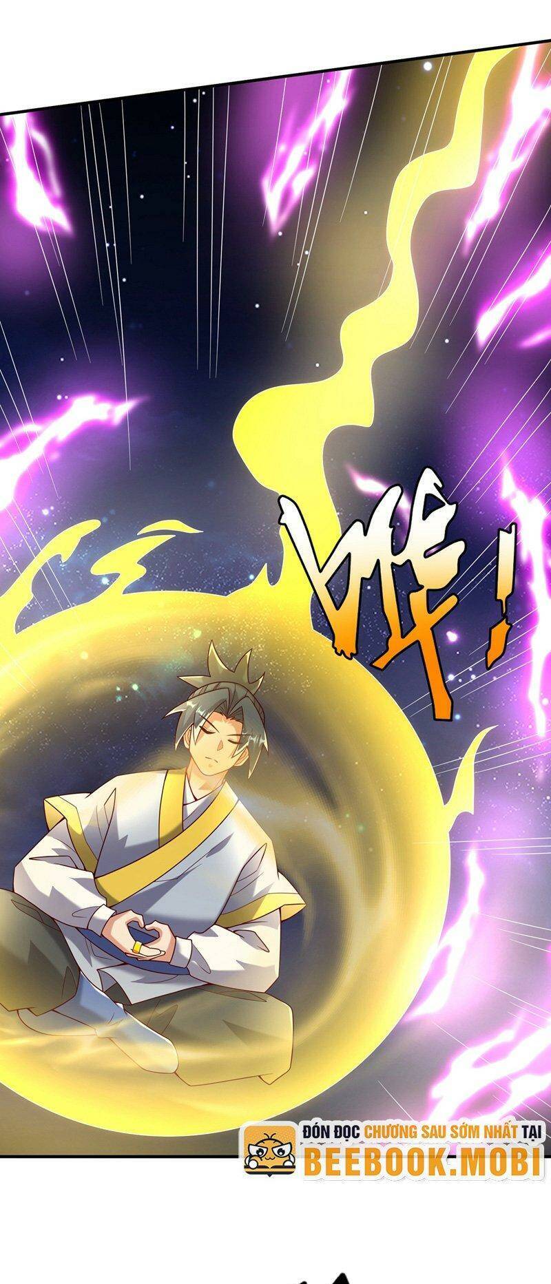 Võ Nghịch chapter 364 - Upload bởi truyensieuhay.com
