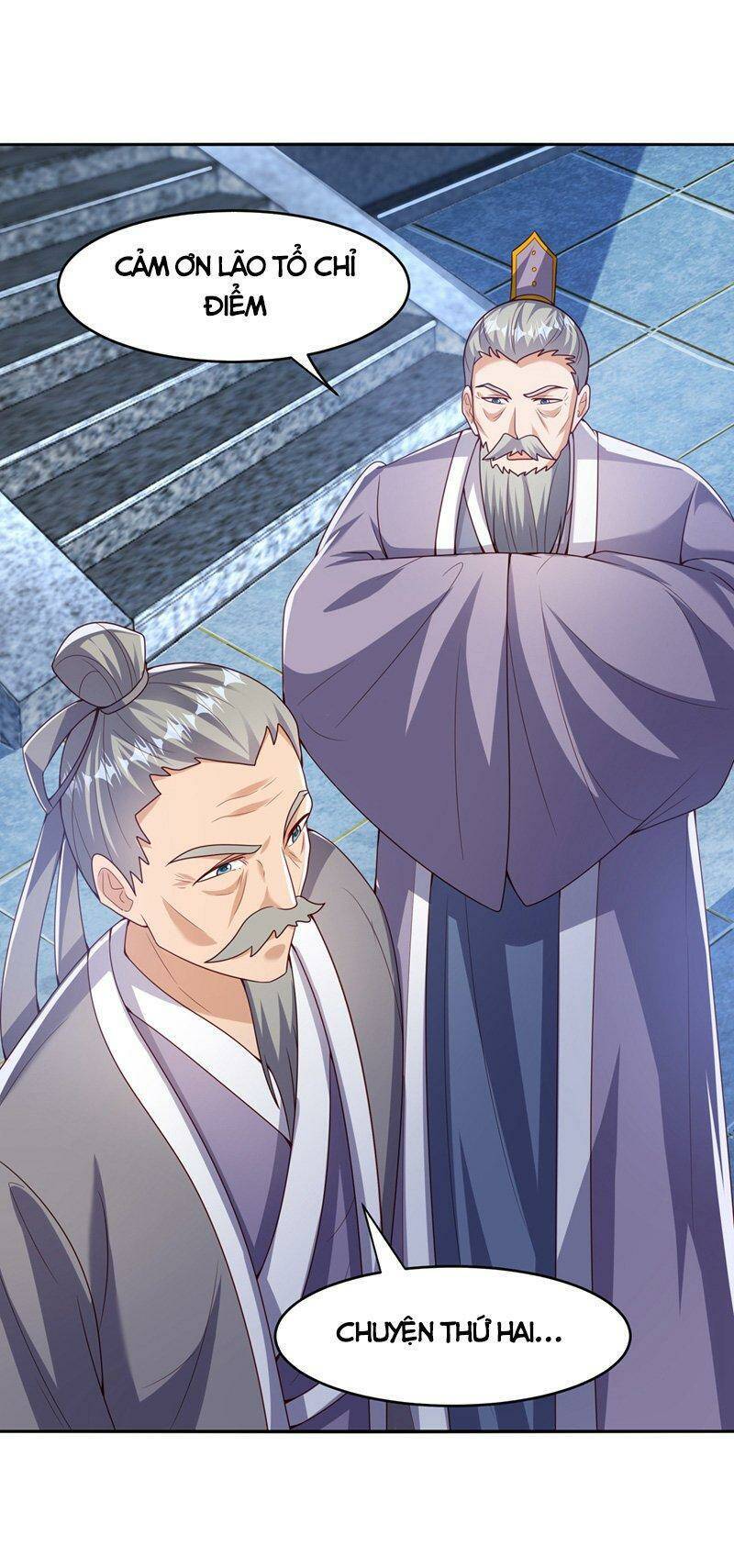 Võ Nghịch chapter 364 - Upload bởi truyensieuhay.com