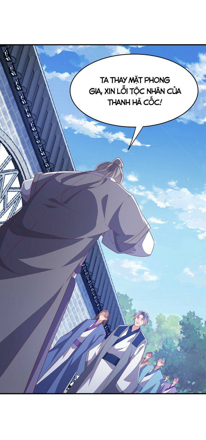Võ Nghịch chapter 364 - Upload bởi truyensieuhay.com