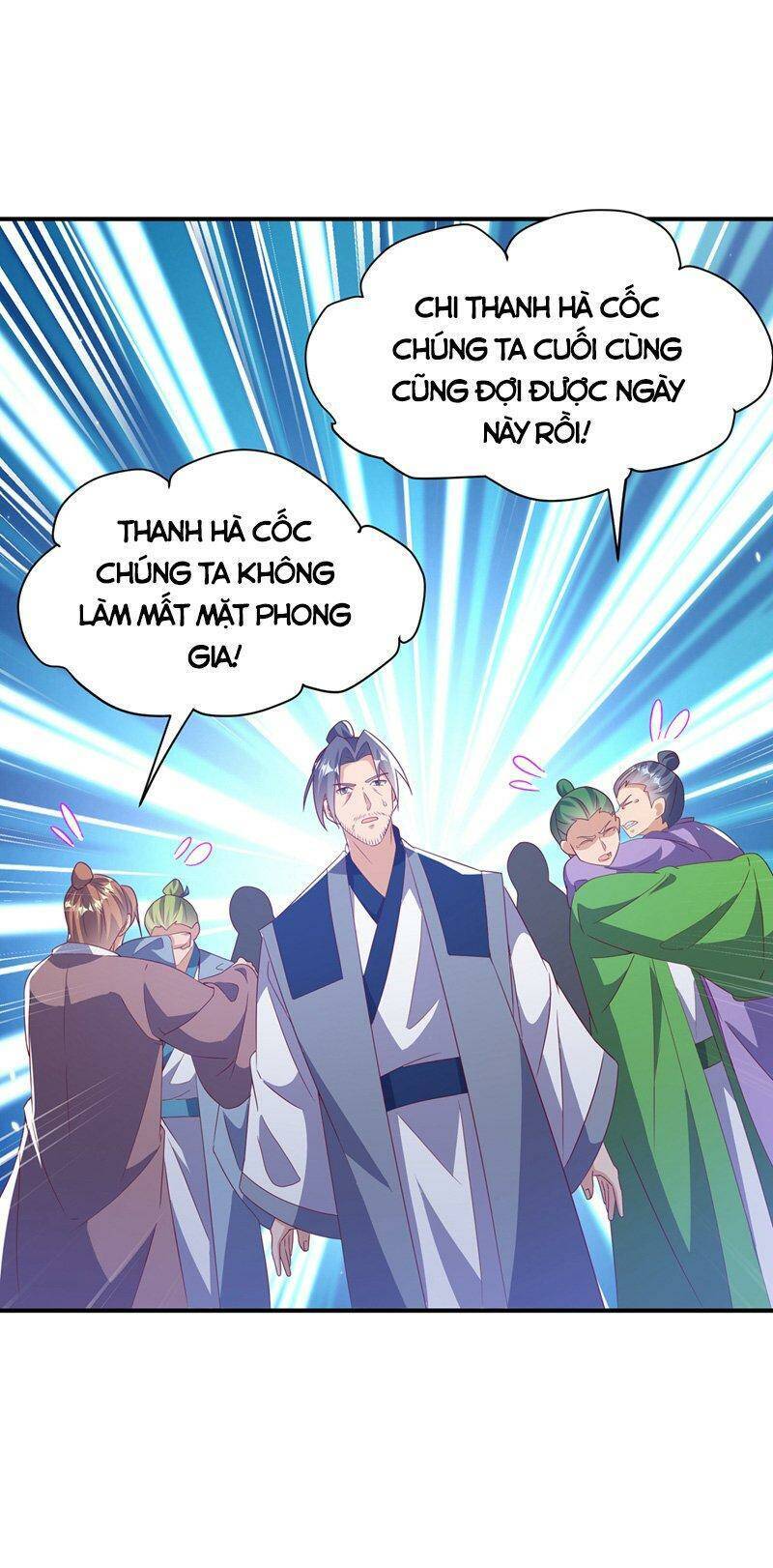 Võ Nghịch chapter 364 - Upload bởi truyensieuhay.com