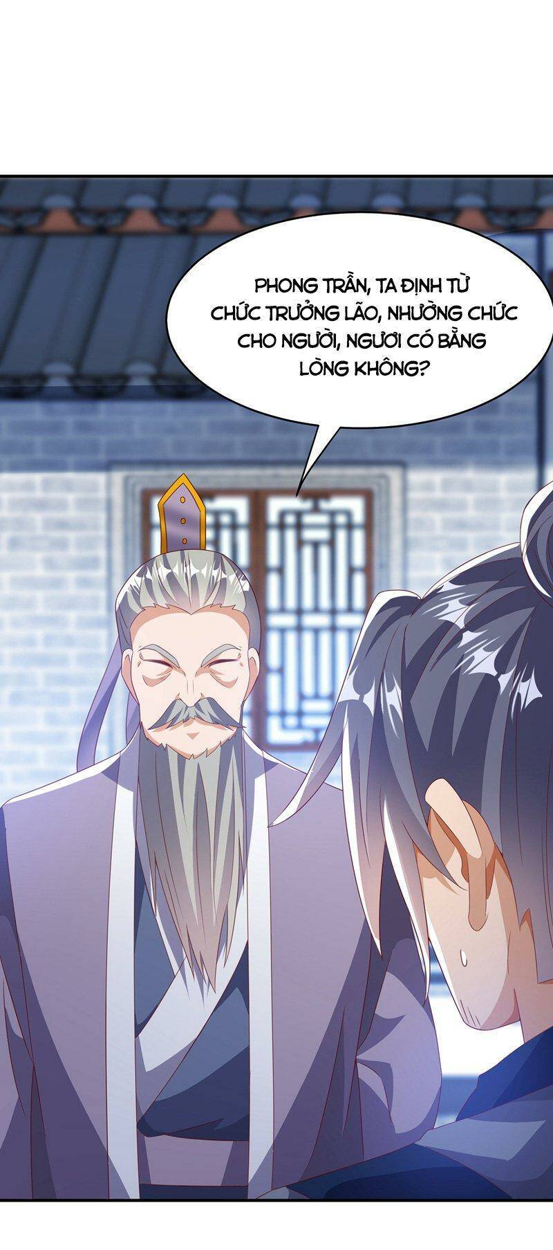 Võ Nghịch chapter 364 - Upload bởi truyensieuhay.com