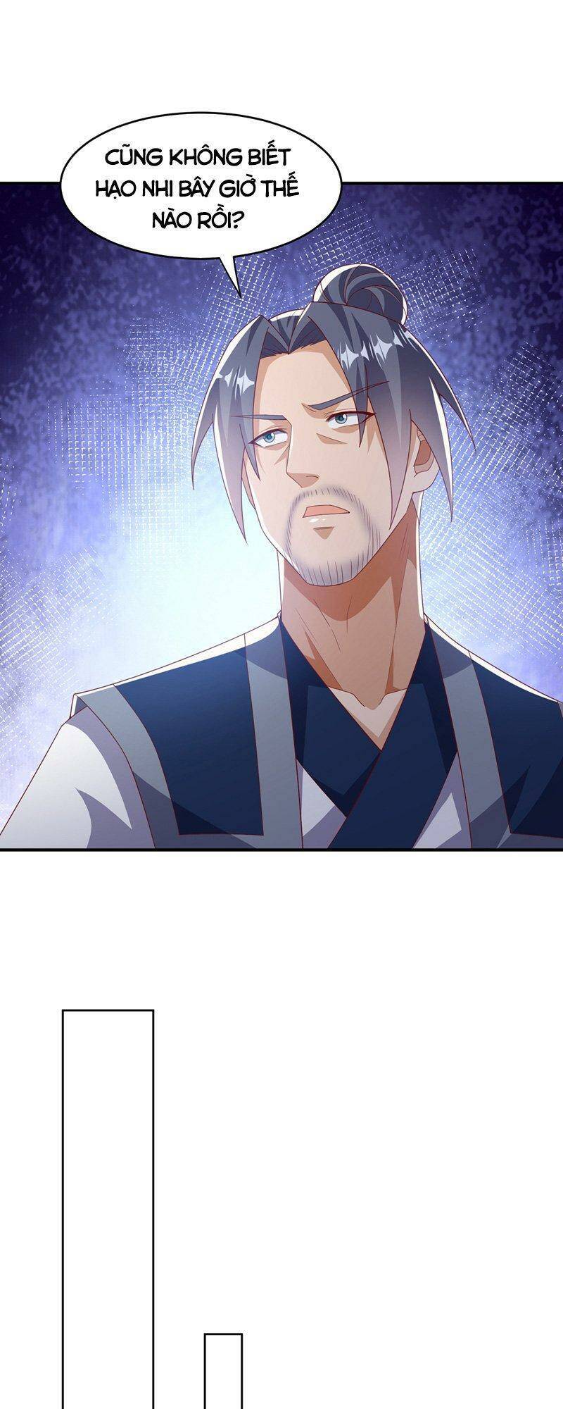 Võ Nghịch chapter 364 - Upload bởi truyensieuhay.com