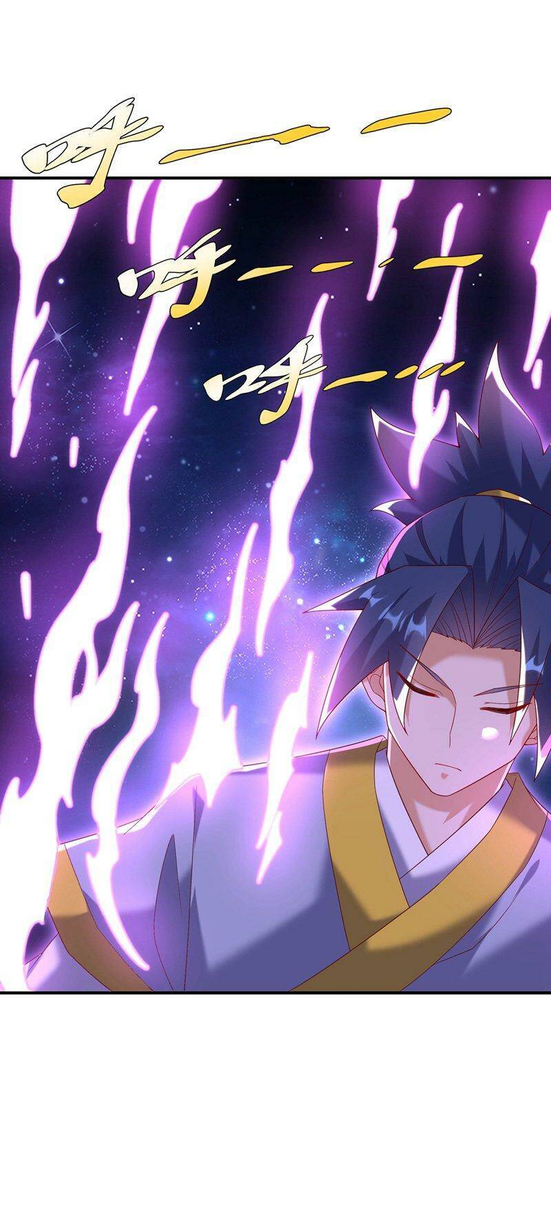 Võ Nghịch chapter 364 - Upload bởi truyensieuhay.com
