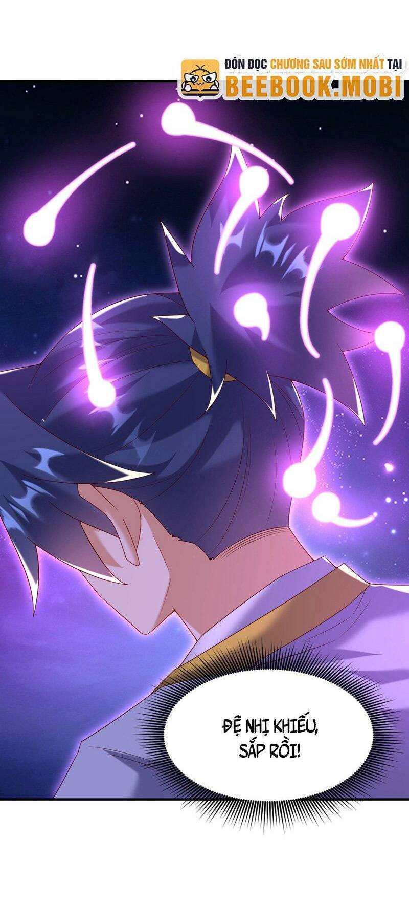 Võ Nghịch chapter 364 - Upload bởi truyensieuhay.com