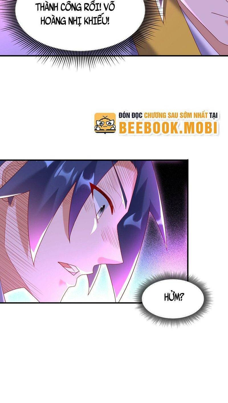 Võ Nghịch chapter 364 - Upload bởi truyensieuhay.com
