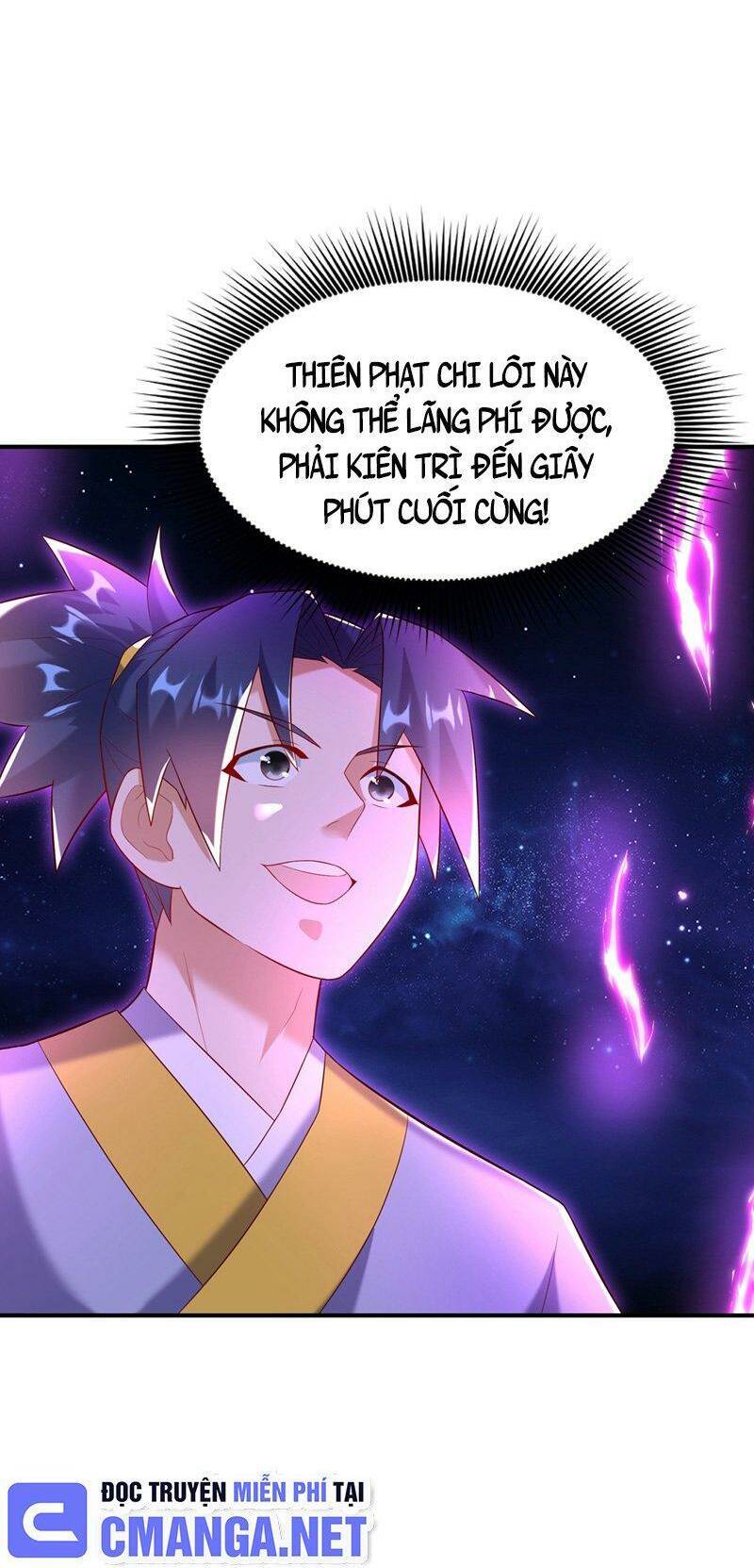 Võ Nghịch chapter 364 - Upload bởi truyensieuhay.com